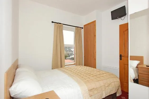 Hôtel Abbington House à Dublin 3*,  Irlande