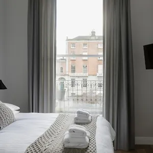 3* Maison d'hôtes Pembroke Hall
