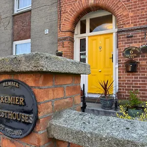 3* Maison d'hôtes Donnybrook Hall