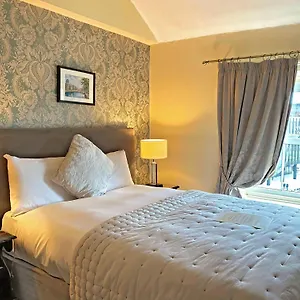 3* Maison d'hôtes Fitzwilliam Townhouse