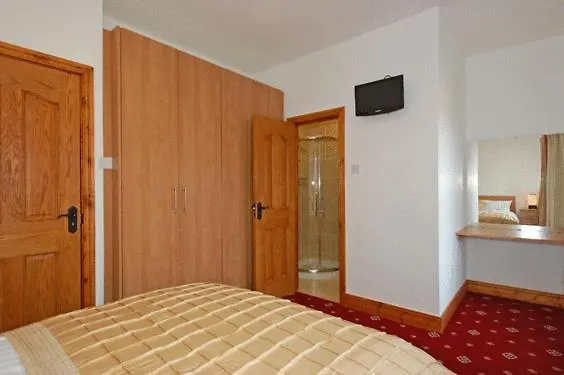 Abbington House Guest House Dublin 3*,  Ireland